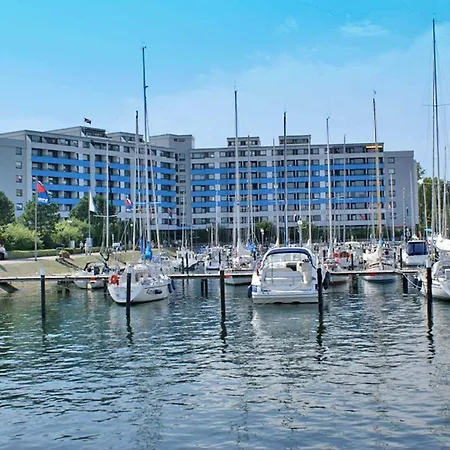 Apartament Ferienwohnung Renoviert Zur Sonnen Damp