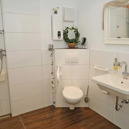 Ferienwohnung Renoviert Zur Sonnen Apartament *
