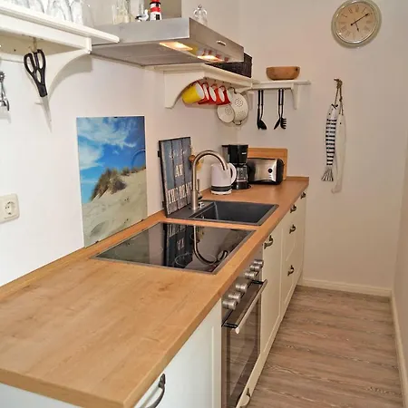 Ferienwohnung Renoviert Zur Sonnen