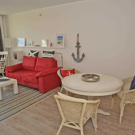 Apartament Ferienwohnung Renoviert Zur Sonnen Damp