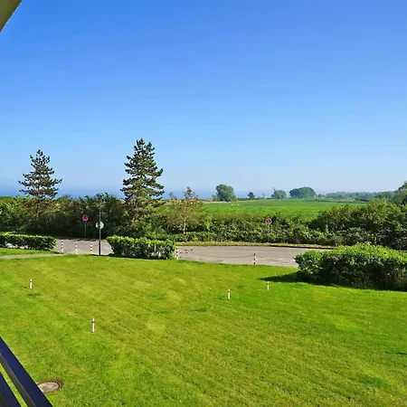 Ferienwohnung Renoviert Zur Sonnen Apartament *